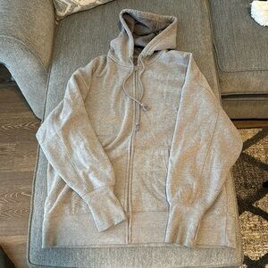 Wild Fable - Zip-up Hoodie - Medium